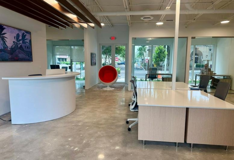 406 Lucerne Avenue, Downtown, Lake Worth Beach, Florida