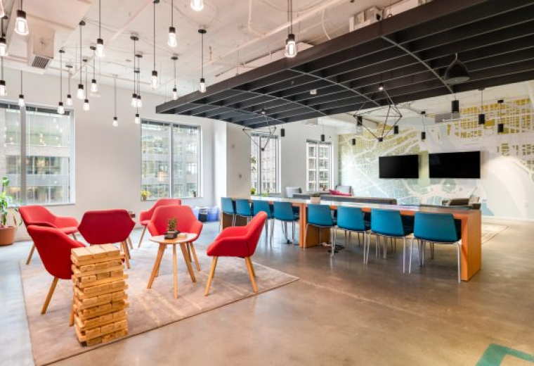 4075 Wilson Blvd, 8th Floor