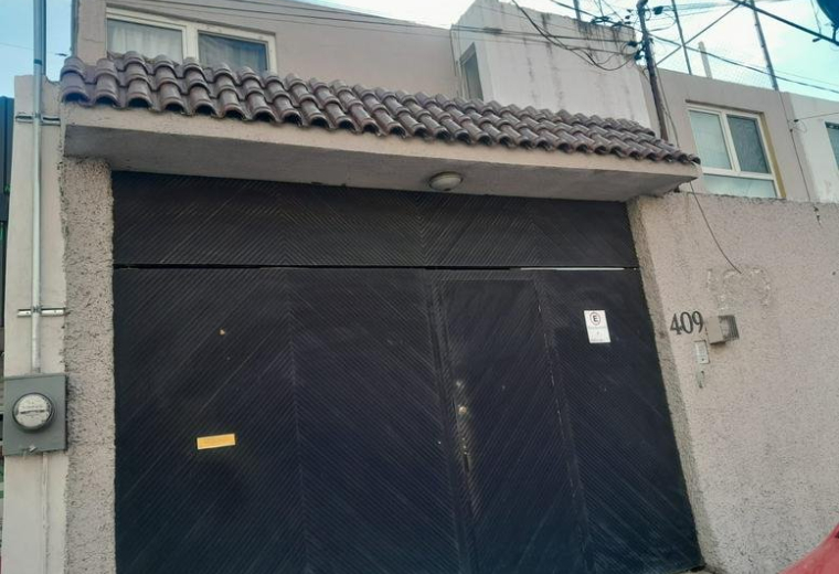 Providencia Business Center, Leon de los Aldama