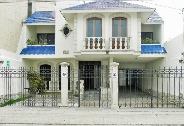 Farallón Business Center, Providencia, León de los Aldama