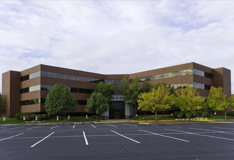 Office suite - Newtown