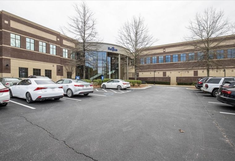 410 Peachtree Parkway, Building 400, Suite 4245, Cumming, Georgia, USA