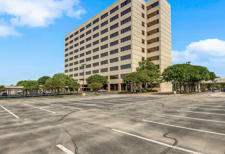 4100 Spring Valley Rd, Farmers Branch, Texas