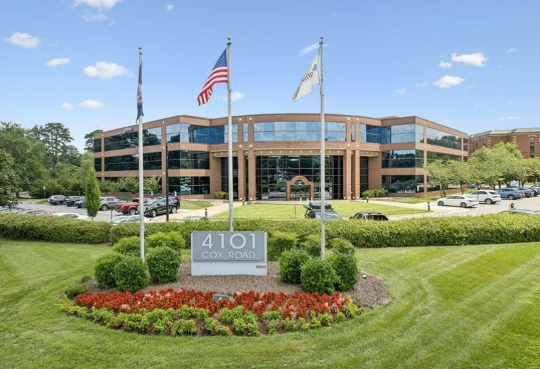 Gather West End, 4101 Cox Road, Suite 200, Glen Allen, Virginia