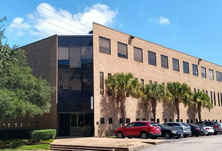 4101 McEwen, Farmers Branch, Texas