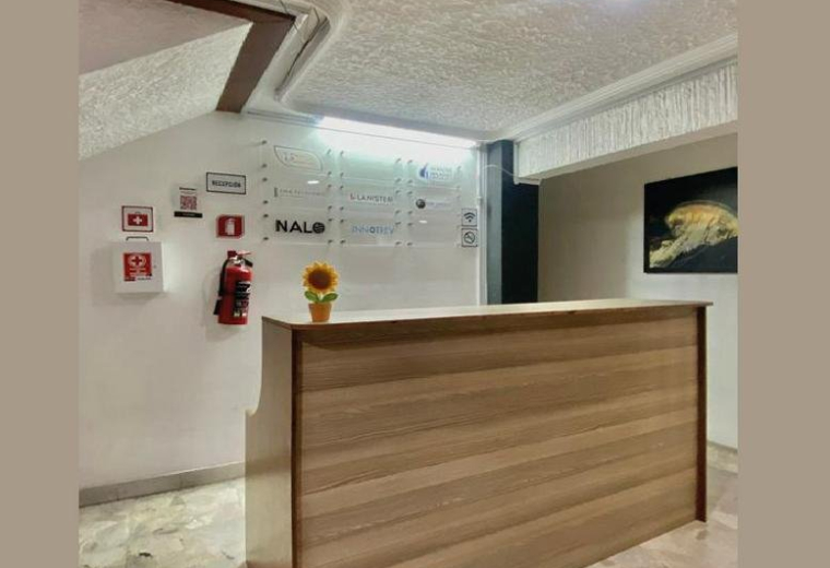 Avenida Guadalupe, Providencia, Zapopan