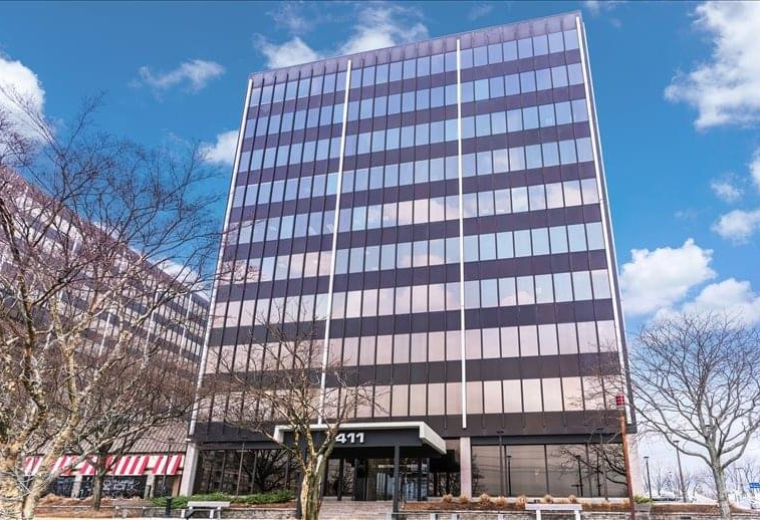 Executive office centres to let in Hackensack