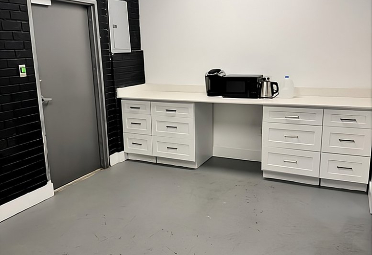 4160 Northwest 1st Avenue, East Boca, Boca Raton, Florida