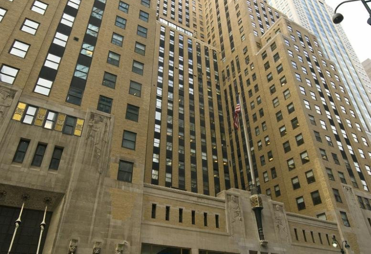 420 Lexington Avenue 44th Street