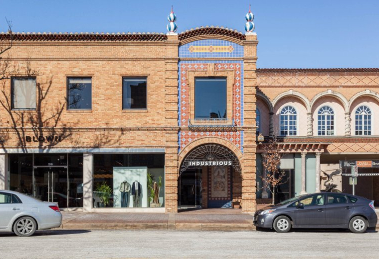 420 Nichols Road, Kansas City (MO), Missouri