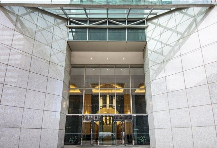 Office accomodations to hire in Birmingham (Alabama)