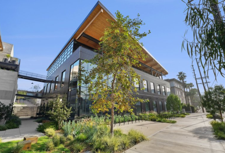 Building 3, Suite 220, 4204 Glencoe Avenue, Marina Del Rey, California
