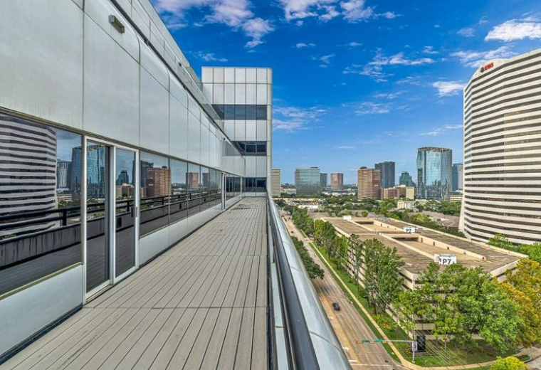 Anchor Office, Suite 1100, 4265 San Felipe Street, Houston, Texas