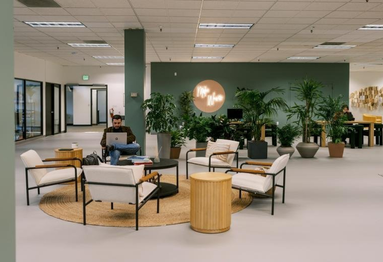 coLAB, 427 Mendocino Avenue, Downtown, Santa Rosa, California