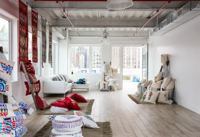 Image of New York City serviced office