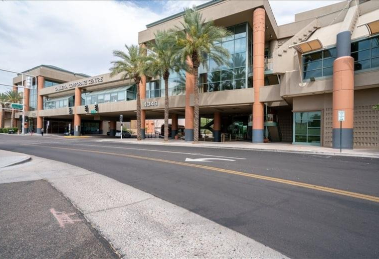 4343 N Scottsdale Road, Suite 150