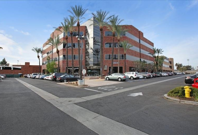 440. Huntington Drive, Suite 300, Arcadia, California, USA