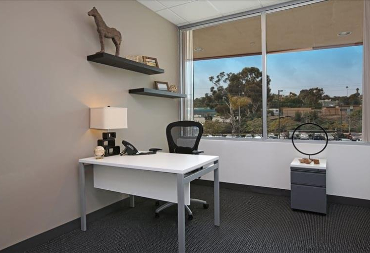 Interior of 440 Stevens Avenue, Suite 200