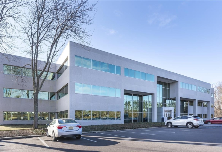 4400 Route 9 South, Suite 1000, Freehold, New Jersey, USA