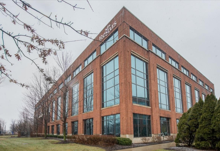 4449 Easton Way, Easton, Suite 200, Columbus, Ohio, USA