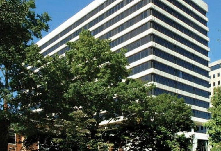 445 Hamilton Avenue, Suite 1102