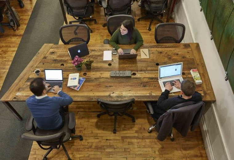 Executive office centres to hire in New York City