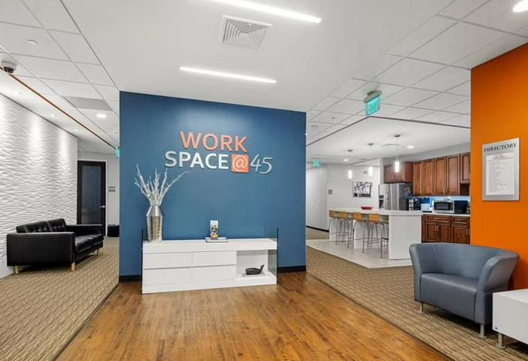 45 Dan Road, Canton, MA, Ohio, USA