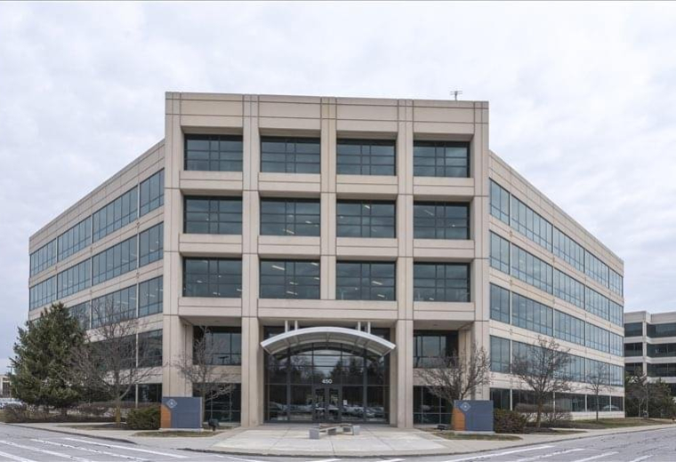 450 East 96th Street, 3 Parkwood Crossing, Suite 500, Indianapolis, Indiana, USA