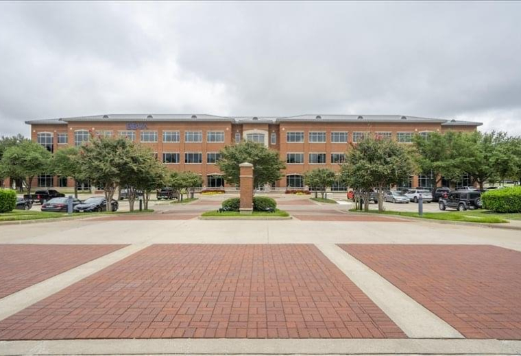 4500 Mercantile Plaza, Suite 300, Fort Worth, Texas, USA