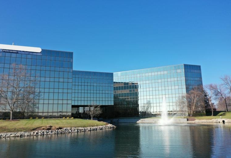 Executive office centres to let in Cincinnati