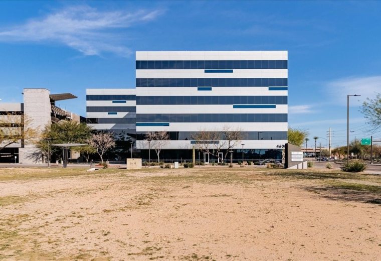 4600 East Washington Street, Suite 300, Phoenix, Arizona