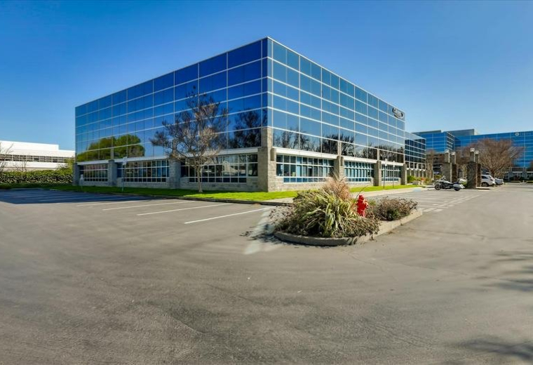4695 Chabot Drive, Suite 200, Pleasanton, California
