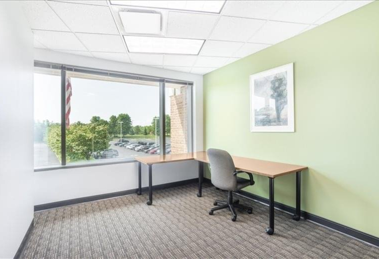 Office accomodations to let in Westerville