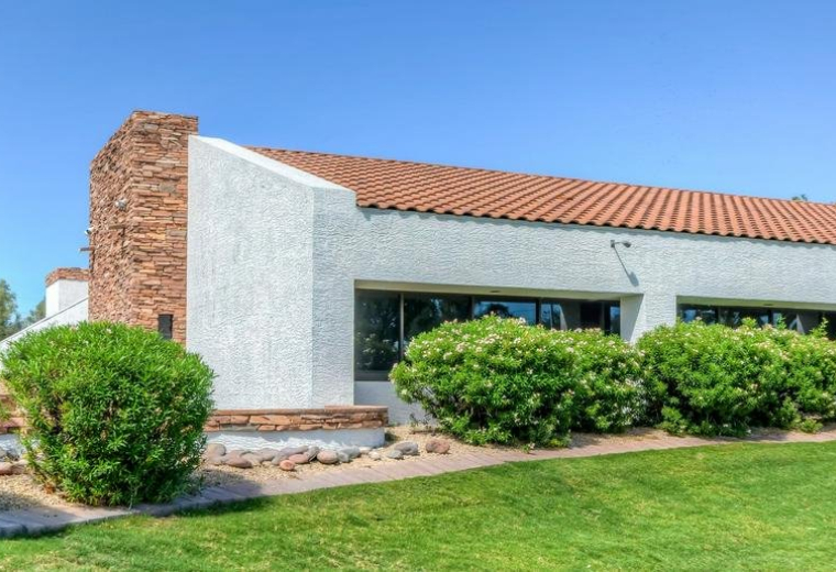 4700 S Mill Avenue, Tempe, Arizona