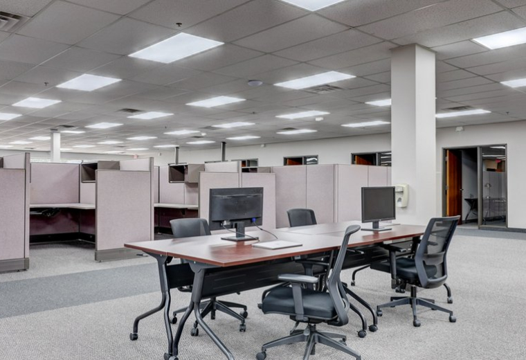 4750 Venture Drive, Ann Arbor, Michigan