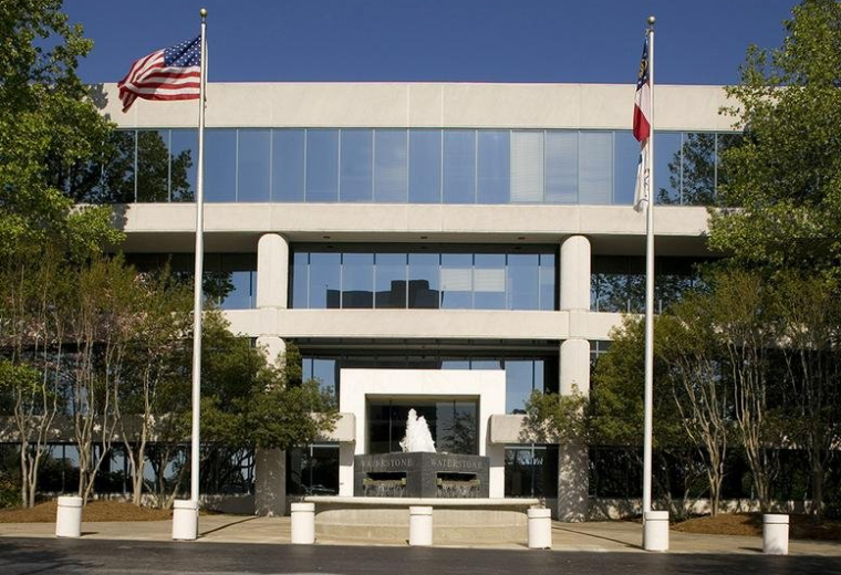Serviced office centre to lease in College Park (Georgia)