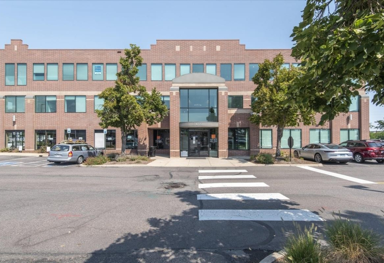 4770 Baseline Road, Suites 200 and 210, Boulder, Colorado, USA