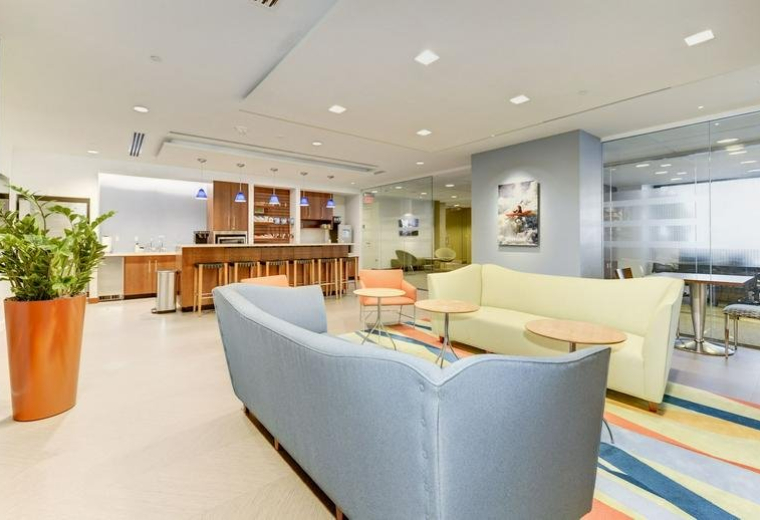 4800 Hampden Lane, Suite 200, Bethesda, Maryland, USA