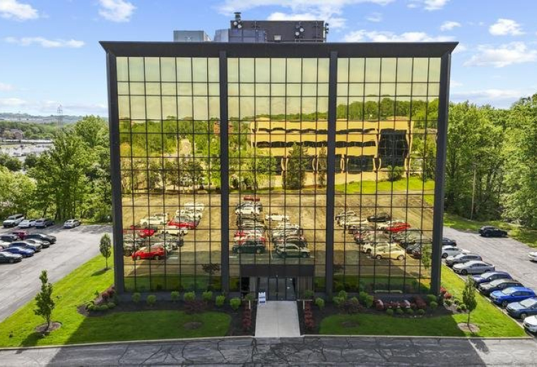 4807 Rockside Road, Suite 400, Independence, Ohio