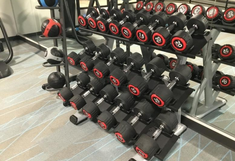 4860 Cox Road, Suite 200, Business Center International, Richmond, Virginia, USA