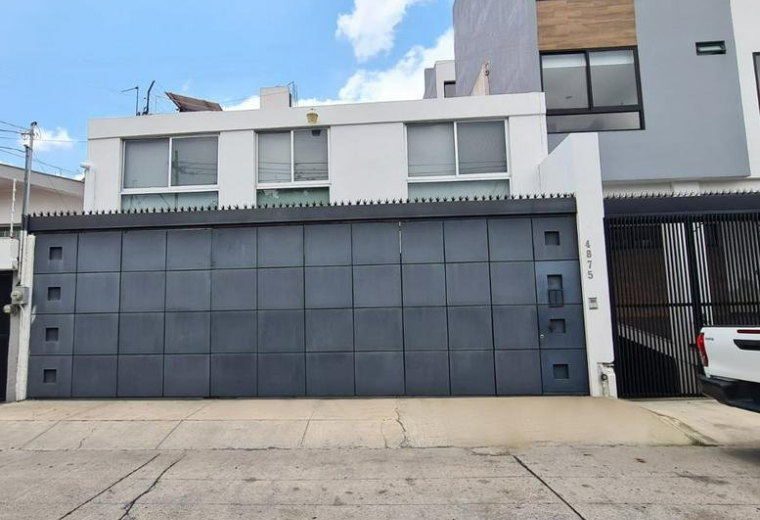 Providencia Business Center, Zapopan