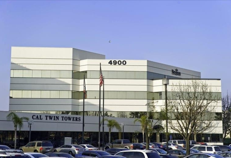 4900 California Avenue, Tower B-210, Bakersfield, California, USA