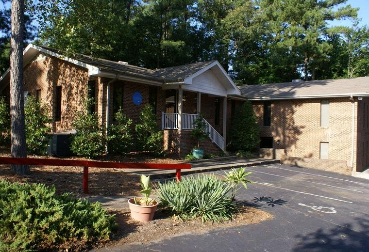 Office Ours, 4913 Professional Court, Raleigh, North Carolina