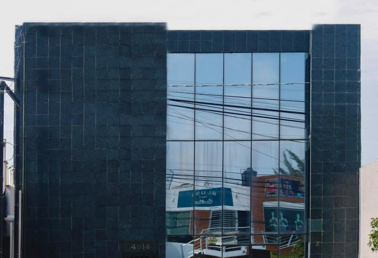 Executive offices to hire in Zapopan