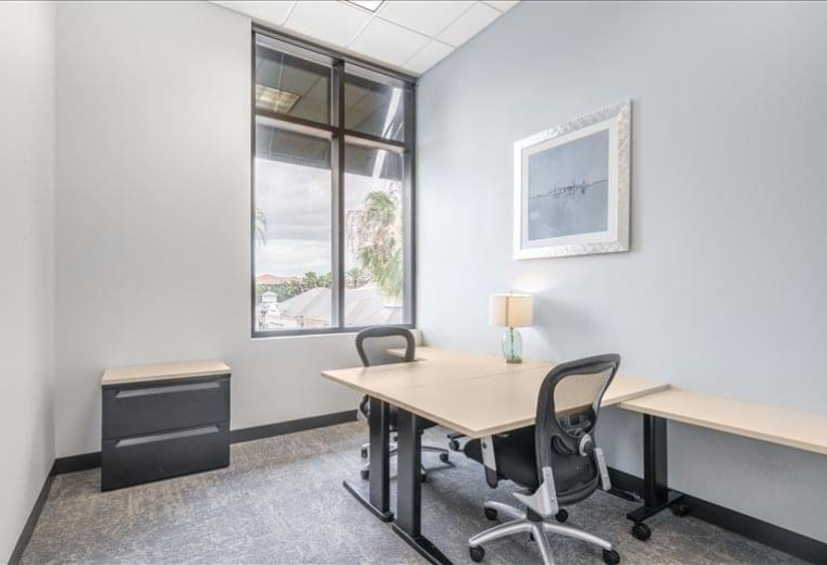 Image of Miramar Beach executive office