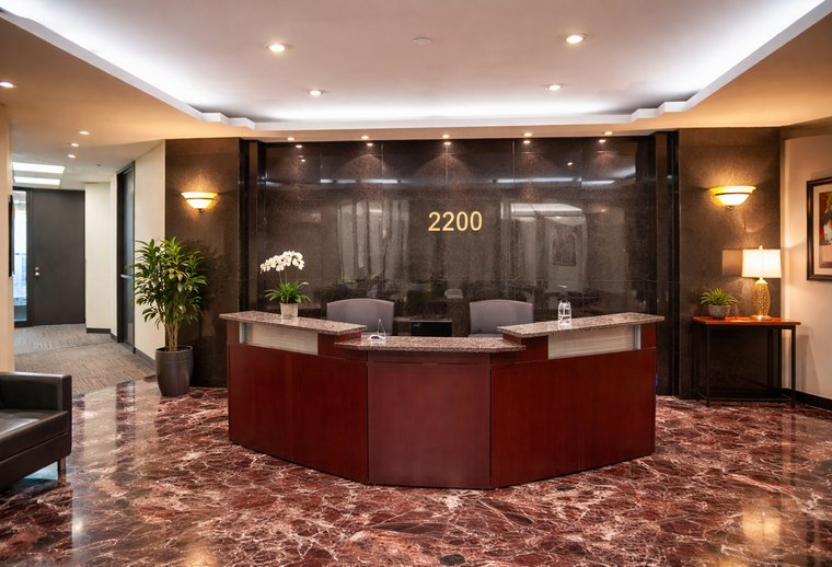 Swift Offices - 4950 Yonge Street, Suite 2200, North York, ON, M2N 6K1