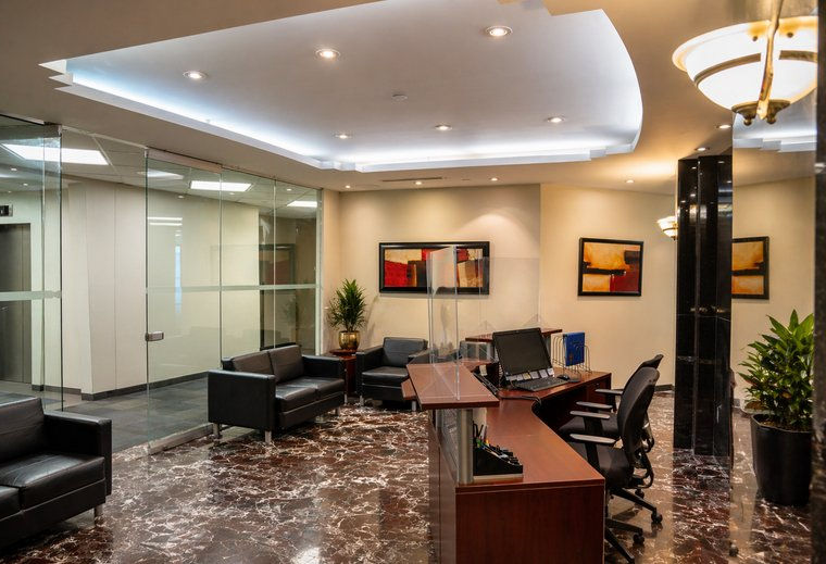 Swift Offices - 4950 Yonge Street, Suite 2200, North York, ON, M2N 6K1