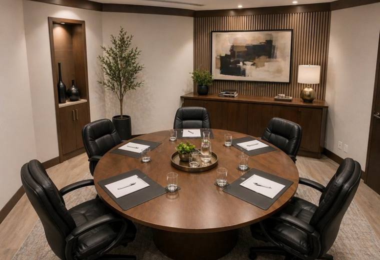 Swift Offices - 4950 Yonge Street, Suite 2200, North York, ON, M2N 6K1