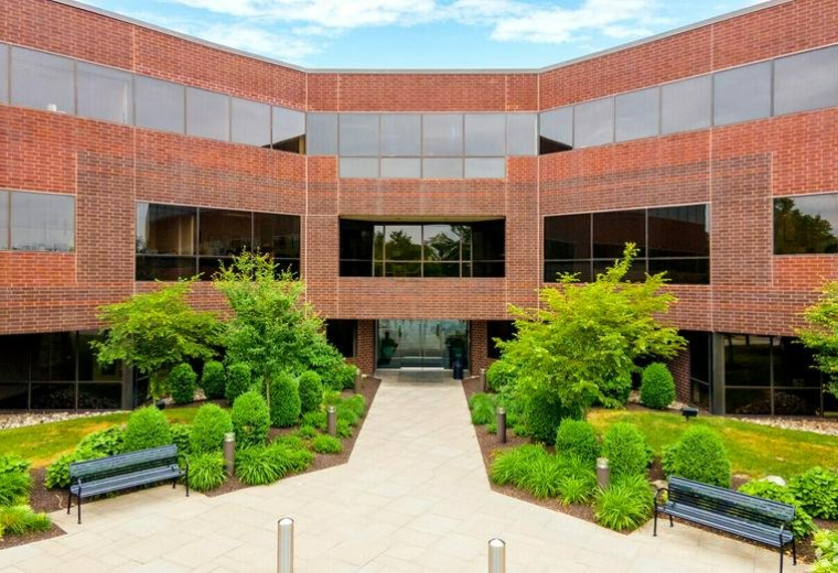 Interior of 5 Great Valley Parkway, Suite 210