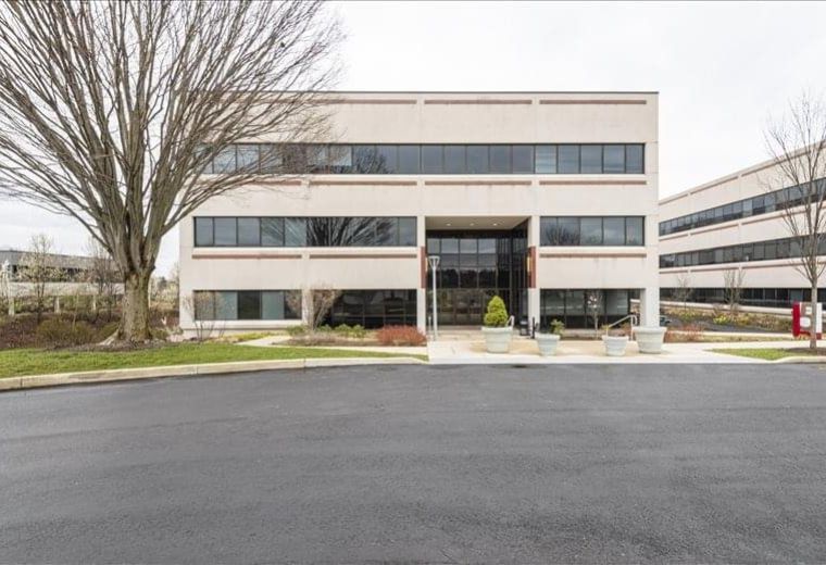 Blue Bell office accomodation